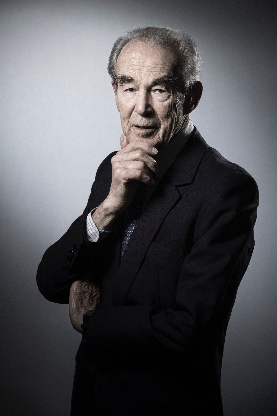 Robert Badinter