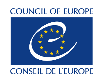 Fondation René Cassin logo Council of Europe