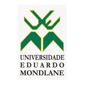 Fondation René Cassin, logo université EDUARDO MONDLANE