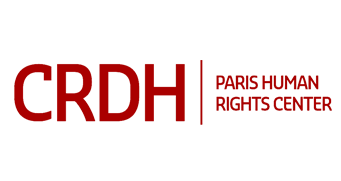 Fondation René Cassin logo CRDH