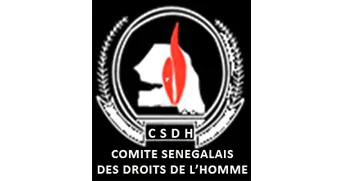 Fondation René Cassin logo CSDH