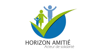 Fondation René Cassin logo HORIZON Amitié
