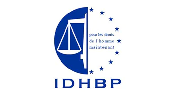 Fondation René Cassin logo IDHBEP